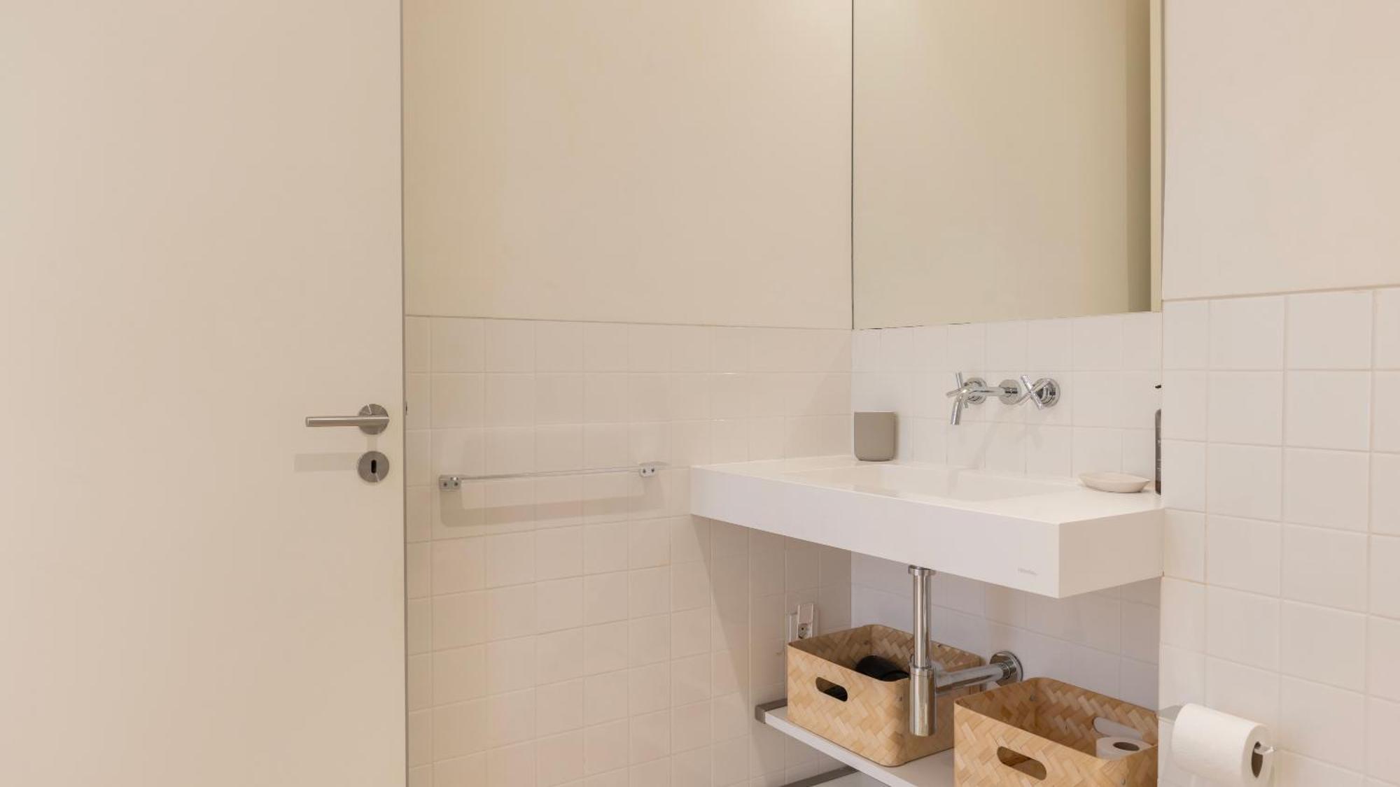 Downtown Sleek Apartment By Lovelystay Lisboa Exterior foto